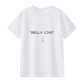 ‘ Lotus Flower ‘ T-shirt Classica