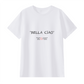 ‘ Freedom Lives in Voices ‘ T-shirt Classica