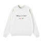 ‘ Freedom Lives in Voices ‘ Felpa Crewneck