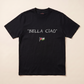 ‘ Palestine Flag ‘ T-shirt Classica